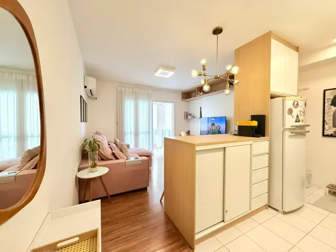 Imóvel para aluguel com 50 metros quadrados com 1 quarto em Botafogo - Campinas - SP