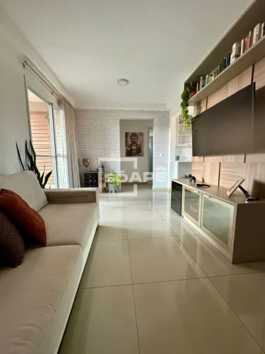 Condomínio Residencial Tarsila - Vila Independência, Piracicaba