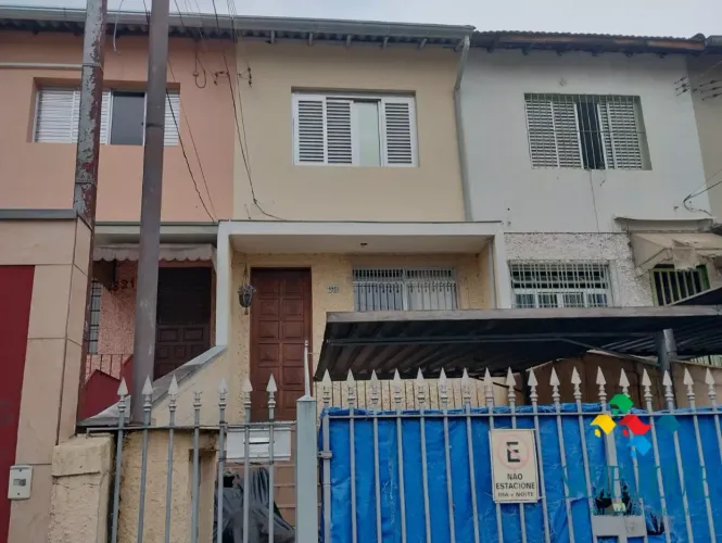 Sobrado para venda, 2 quarto(s), Vila Jaguara, São Paulo