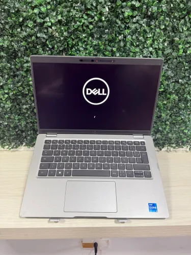 Dell Latitude 5420 ? i5 11ª Geração | 16GB | SSD 256GB | Touch Full HD