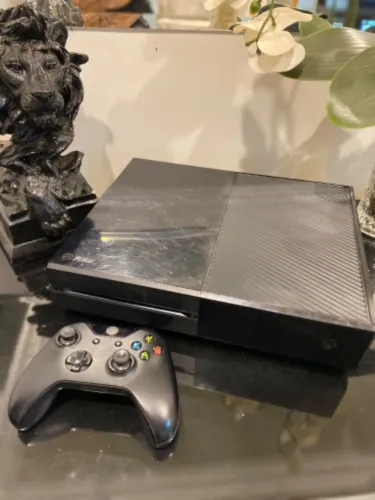 Xbox One Fat