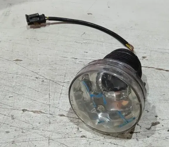 Farol Dianteiro Inferior Mitsubshi Tr4 2004 - 2008