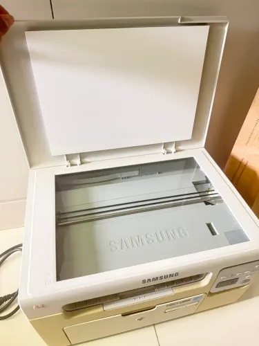 Impressora
