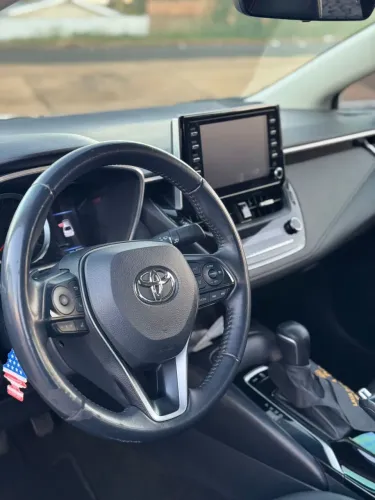 Toyota Corolla XEI 2.0 Flex 16V Aut. 2023