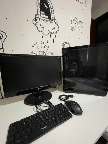 Pc gamer 