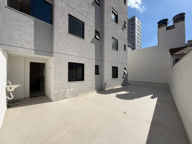 Imóvel para venda com 174 metros quadrados com 3 quartos em Itapoã - Belo Horizonte - MG
