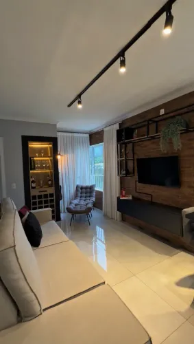 Vendo apartamento Luther King