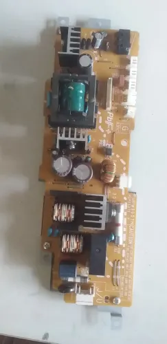 Placa fonte para Kyocera M 2935 /FS 1035 