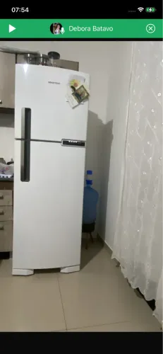 Geladeira