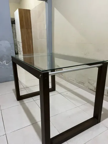 Mesa pra 4 cadeiras