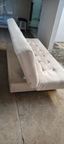 Sofá cama