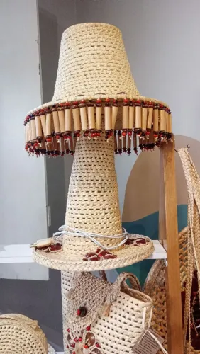 Artesanatos em geral