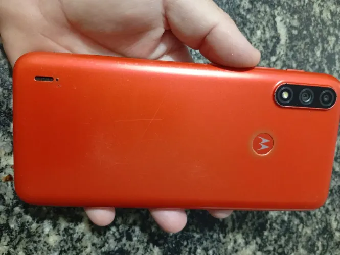 MOTO E7 POWER