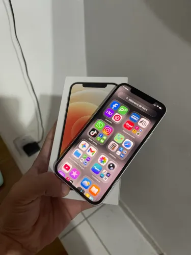 iPhone 12 256gb