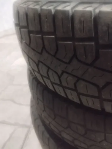 Pneu Scorpions Pirelli 
