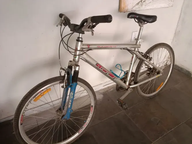 Bicicleta aro 26