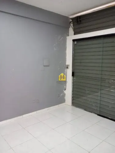 Loja para alugar, 16 m² por R$ 8.000,00/mês - Cidade Alta - Natal/RN