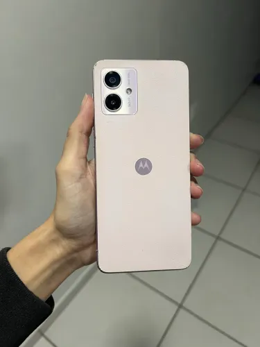 MOTO G14 128gb perfeito estado
