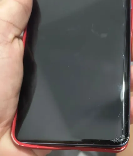 Motorola Edge 60 fusion
