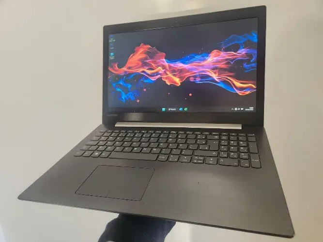 Notebook Lenovo Core i5 8gb Ram Ssd 256gb Tela 16 Polegadas Entrego Parcelo 12X