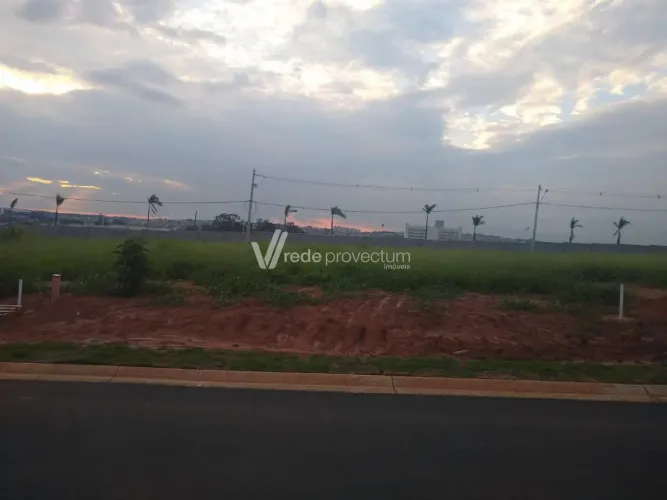 Terreno à Venda  Império do Café, Paulínia