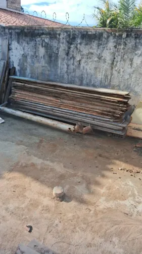 Madeiras de canela para móveis de demolição ou construção