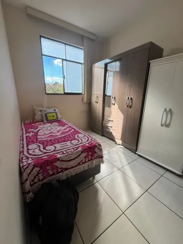 ALUGUEL DE QUARTO EM VENDA NOVA - PREFERÊNCIA ESTUDANTES