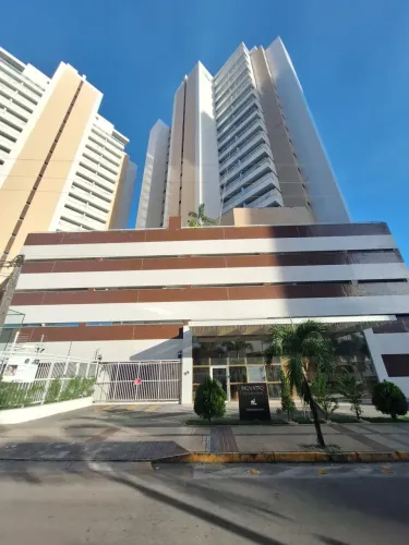 Imóvel para aluguel tem 75 metros quadrados com 3 quartos em Parque Iracema - Fortaleza - 