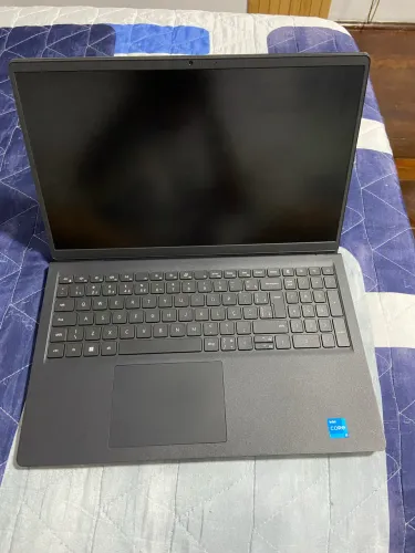 Notebook Dell