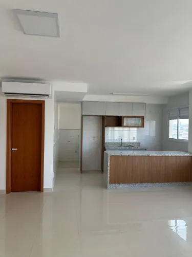 Apartamento à Venda - Uptown Home | Jardim Europa, Goiânia/GO