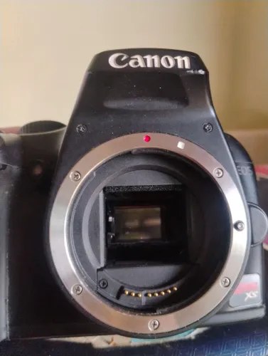 Canon Rabel SX
