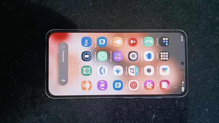 Samsung galáxia S23