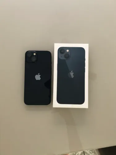 iPhone 13