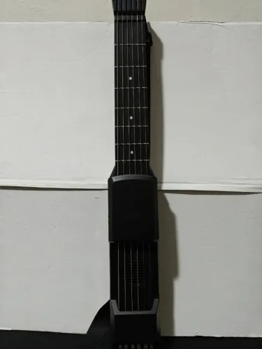 Mini guitarra elétrica inteligente SG7
