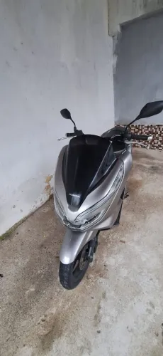 Vendo PCX completa 2019 somente venda