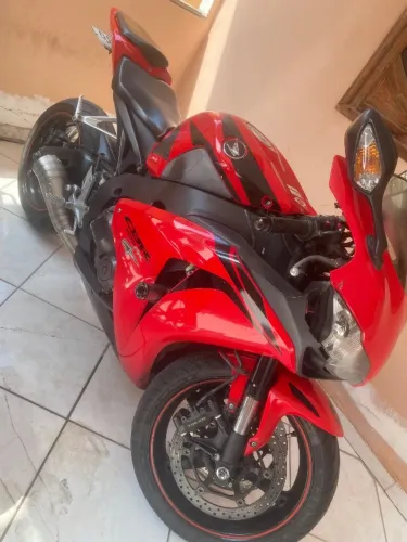 HONDA CBR 1000