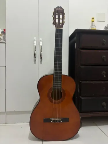 Violão ( para uso artesanal)