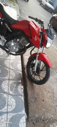 Vendo Titan 2019 160
