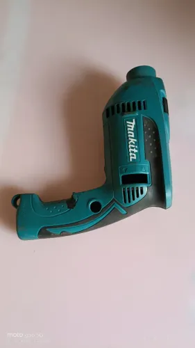 Caixa do Motor Completo para Furadeira P/HP1640 188611-2 MAKITA
