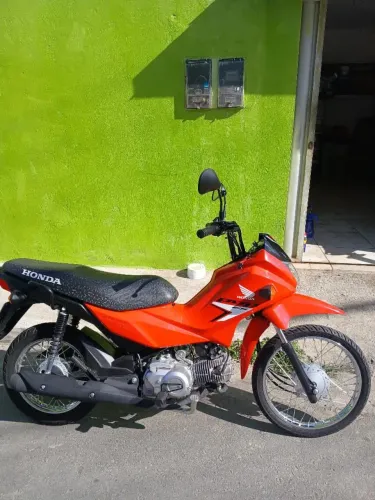 Moto Nova 2026