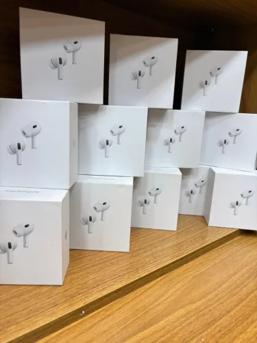 AirPods Pro 2 geração