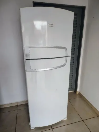 Geladeira Consul Frost Free 
