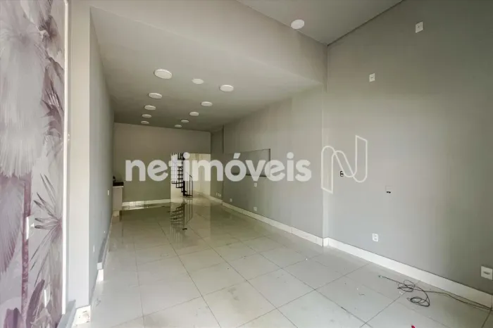Loja de 97m²; à venda no Ouro Preto!