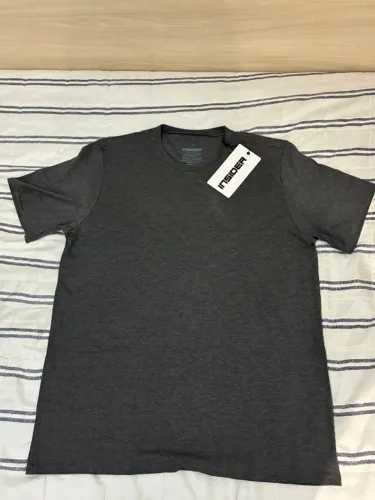 Vendo camiseta insider mescla tamanho M