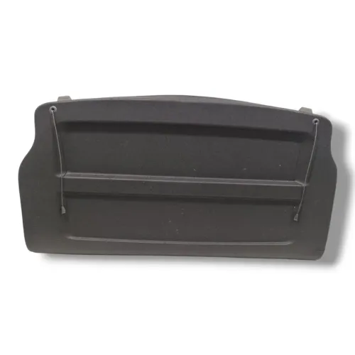 Tampao Bagagito Porta Malas Jeep Renegade 2021 Orig Detalhe Preto