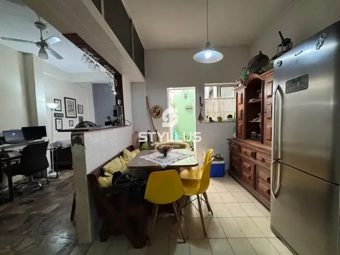 Casa em Vila Fechada com 2 quartos em Cachambi - Rio de Janeiro - RJ