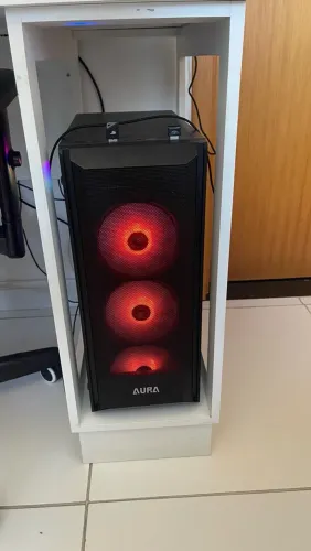 PC ALTA PERFORMANCE AM5 HIGH-END RYZEN 7