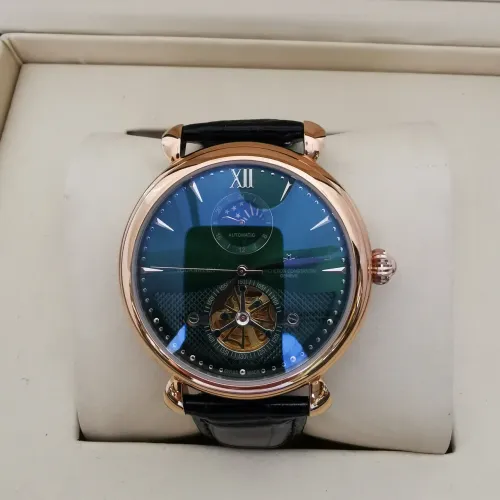 Relógio Vacheron Constantin Tourbillon