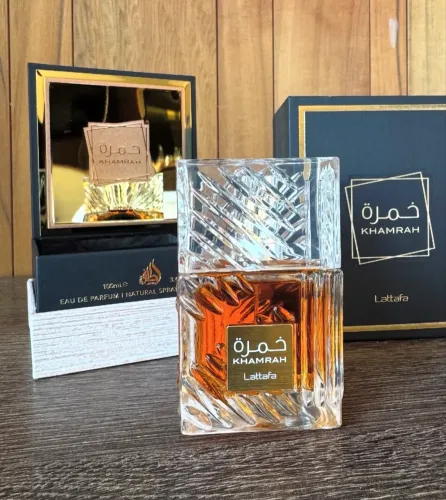Khamrah 100 ml