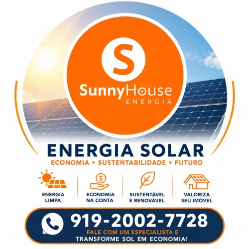 Energia solar para todos 